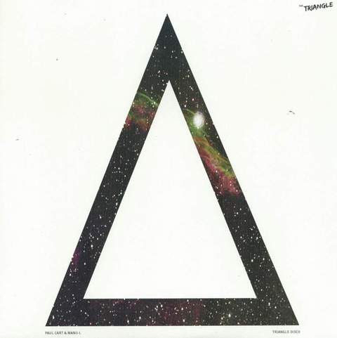 Manu-L & Paul Cart - Catch My Eyes