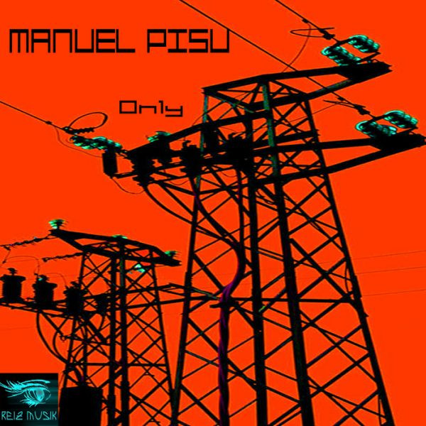Manuel Pisu - You And Me - Mikael Pfeiffer's Broken Head Remix