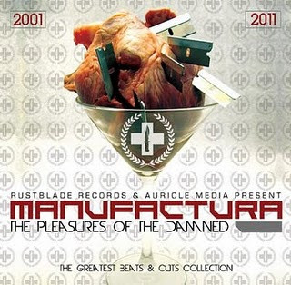 Manufactura - Forever Darkness