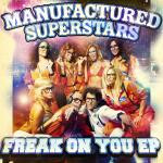 Manufactured Superstars - Stay (Sephano & Torio Remix) [feat. Jarvis Church]