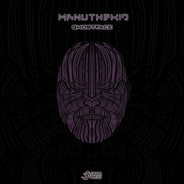 Manuthekid - Human Species