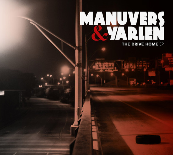 Manuvers & Yarlen - Scribble Hearts