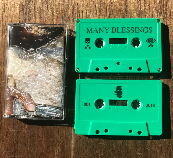 Many Blessings - Immersion