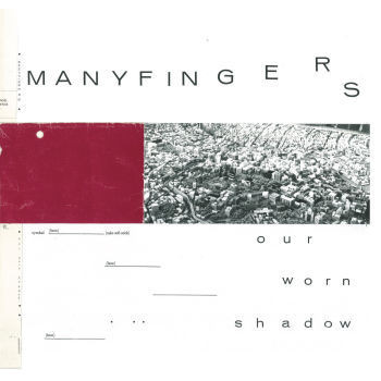Manyfingers - No Opera