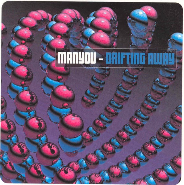 Manyou - Take Me Home (radio mix)