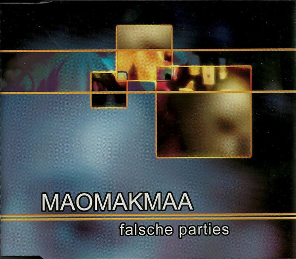 Maomakmaa - Einsiedler
