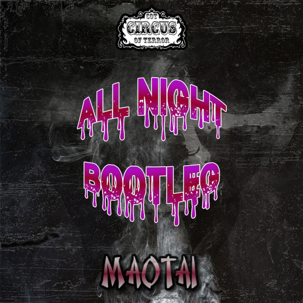 Maotai - The Hunting
