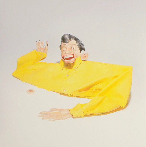 Maoupa Mazzocchetti - Psycht See