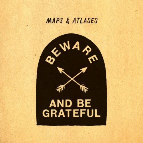 Maps & Atlases - Solid Ground