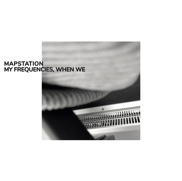 Mapstation - When You Collide