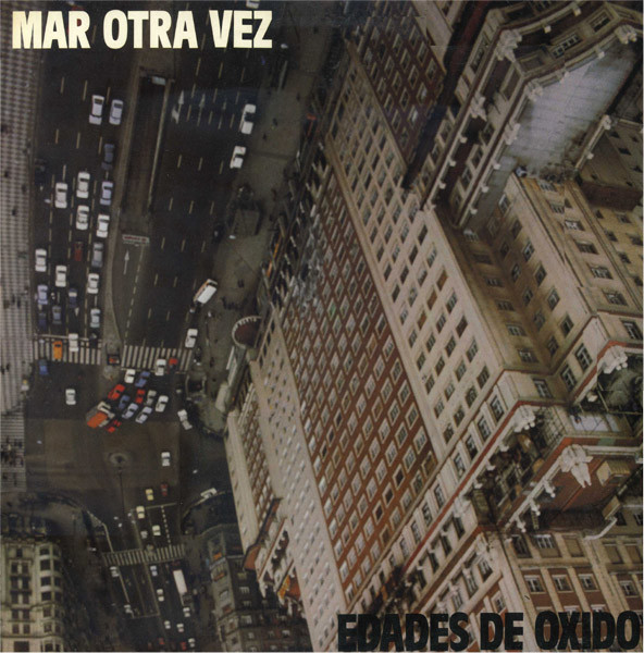 Mar Otra Vez - Jonas