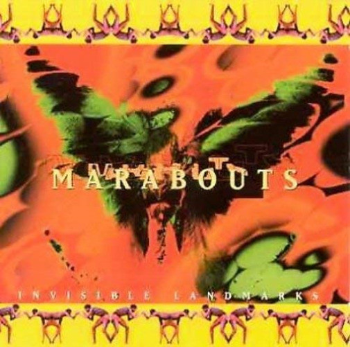 Marabouts - Xhosa