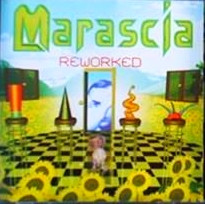 Marascia - The Mood