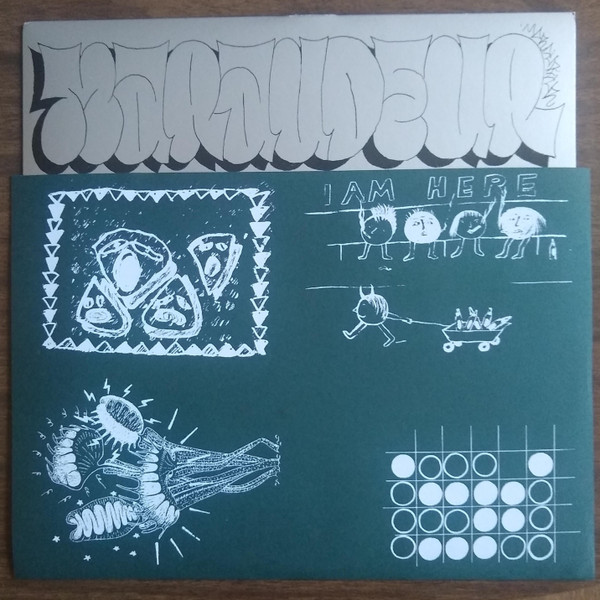 Maraudeur - Le Couloir Du Soir