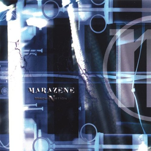 Marazene - MachiNation
