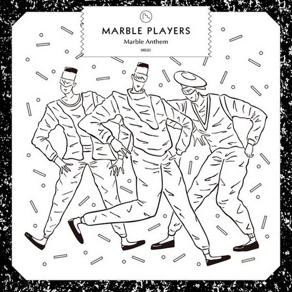 Marble Players - Let You Go