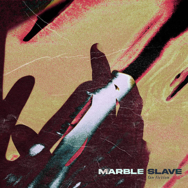 Marble Slave - Hill