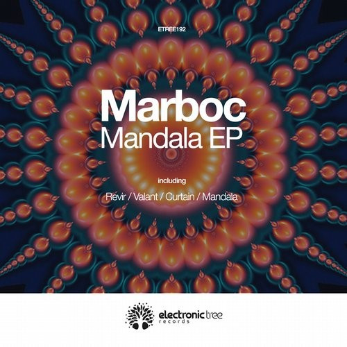 Marboc - Trip