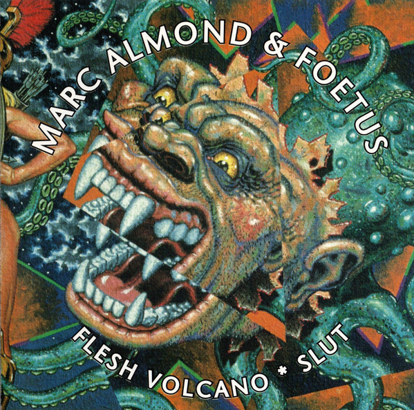 Marc Almond & Foetus - Bruise N Chain