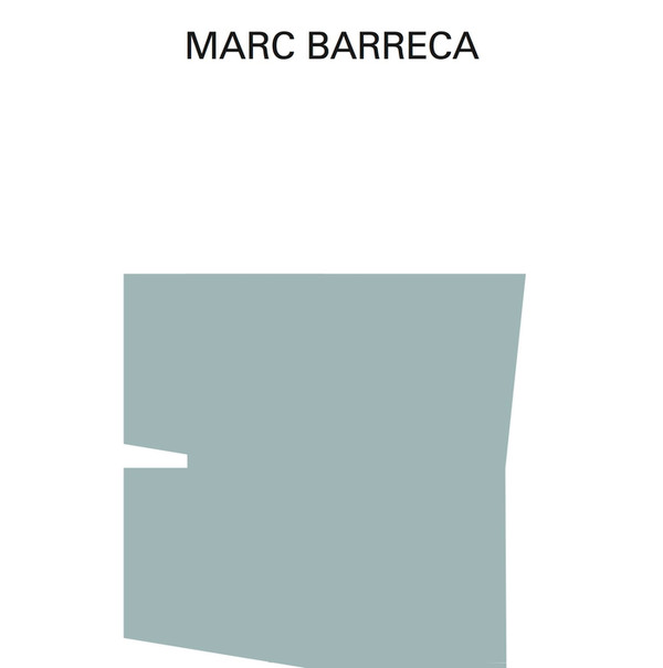 Marc Barreca - Games With Shifting Mirrors