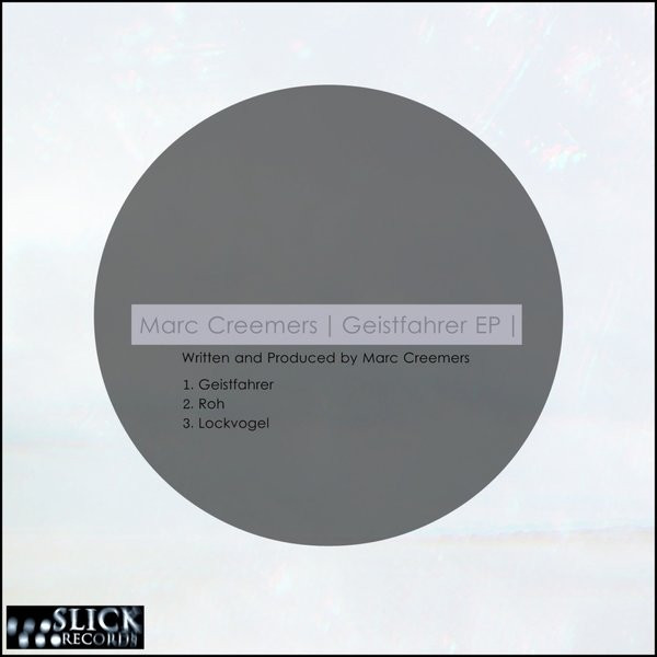 Marc Creemers - The Promise You Made - Radio Edit