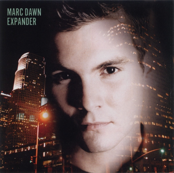 Marc Dawn - Expander (Flutlicht Remix)