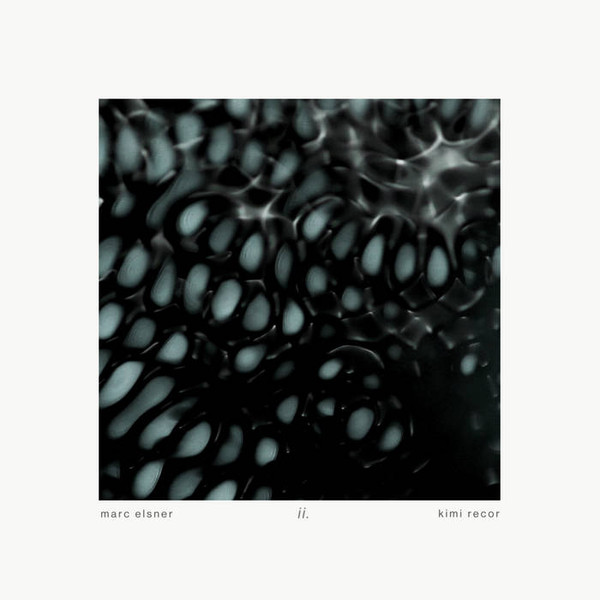 Marc Elsner & Kimi Recor - nepsis