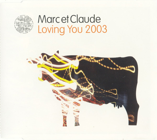 Marc Et Claude - Free Spirit