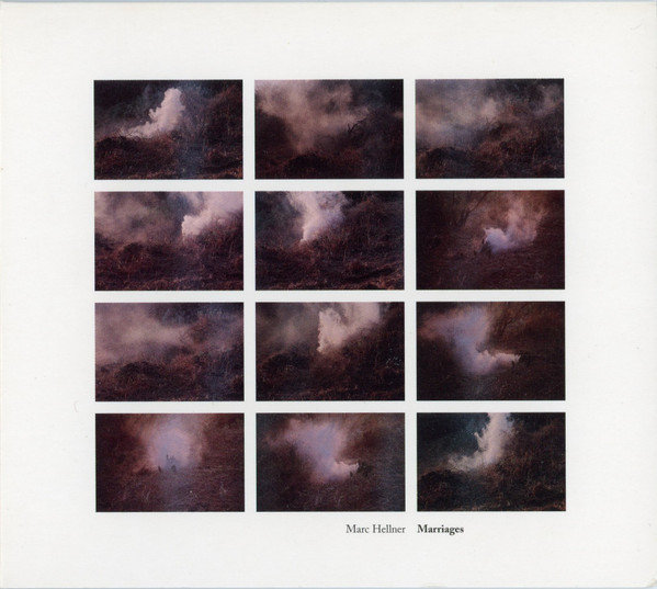 Marc Hellner - Asleep on the Wing (Telefon Tel Aviv Remix)