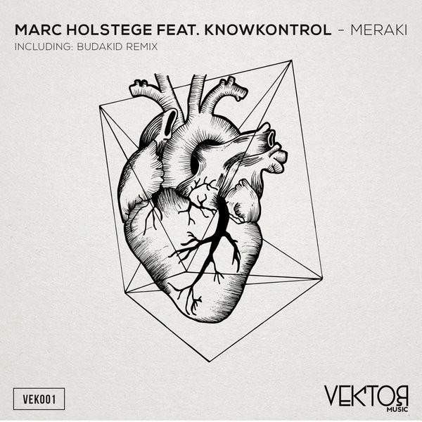 Marc Holstege - Sonorous