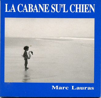 Marc Lauras - Cinq Pivoines Blanches Dans Un Vase Pt2