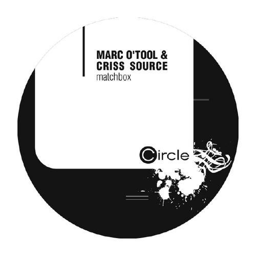 Marc O'Tool & Criss Source - Past Present Future