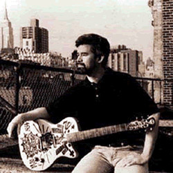 Marc Ribot's Shrek - Softly as in a Morning Sunrise