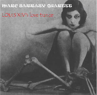Marc Sarrazy - Funeral Blues