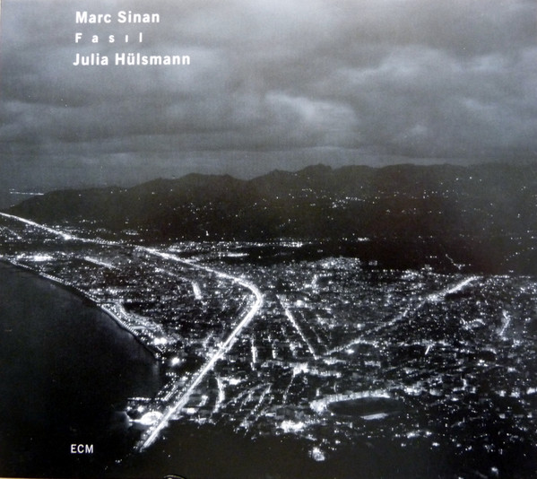 Marc Sinan, Julia Hülsmann - The Necklace