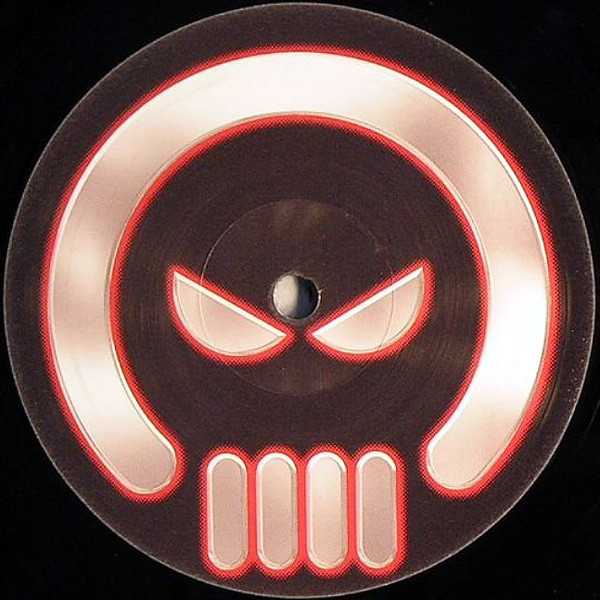 Marc Smith & Gammer - Building Shaker