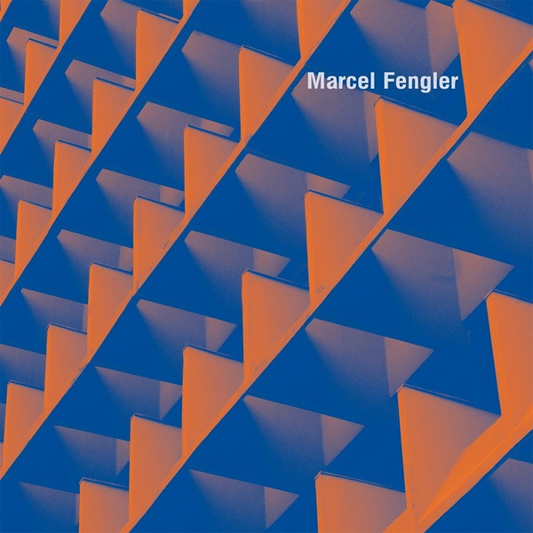 Marcel Fengler - Jaz (Kosi Edit) - mixed