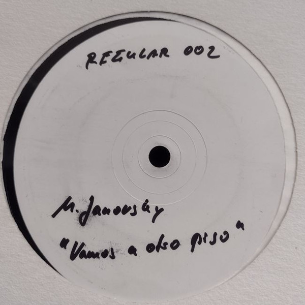 Marcel Janovsky - Okay