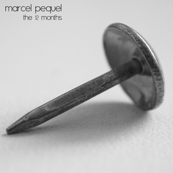 Marcel Pequel - January