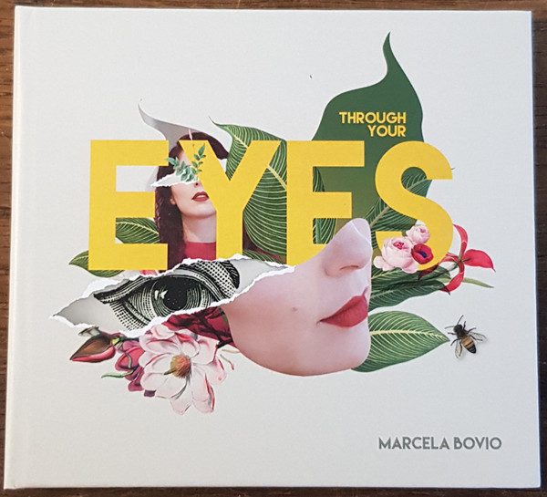 Marcela Bovio - Roardin