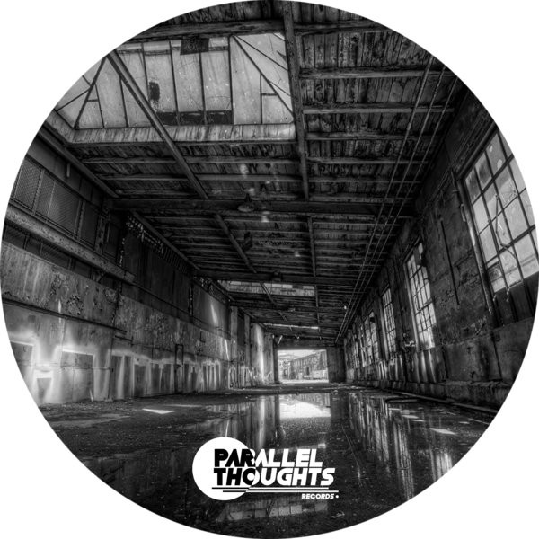 Marcello Perri - Rolling Pawn