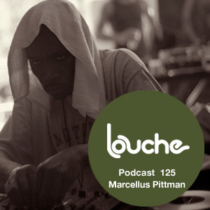 Marcellus Pittman - You Want Me (Never)