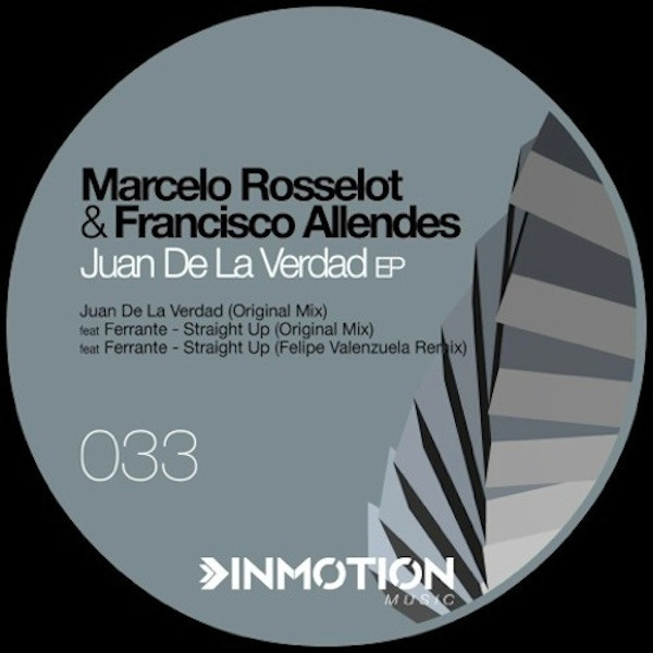Marcelo Rosselot & Francisco Allendes - Zappa Talking
