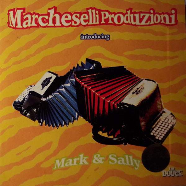 Marcheselli Produzioni - Oslo Lounge