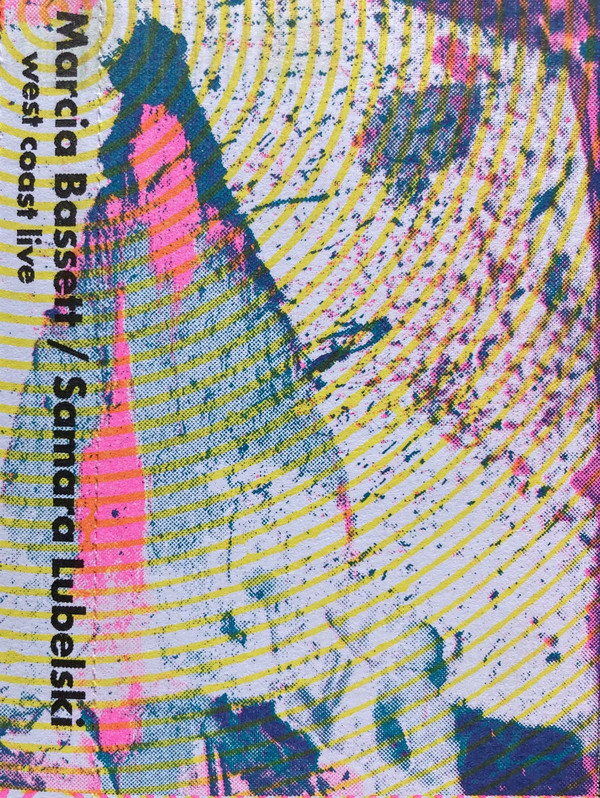 Marcia Bassett / Samara Lubelski - PDX