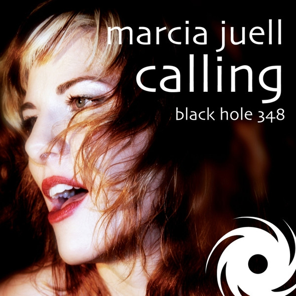 Marcia Juell - Calling (Mr 8londe'5 Cascading Trip Mix)