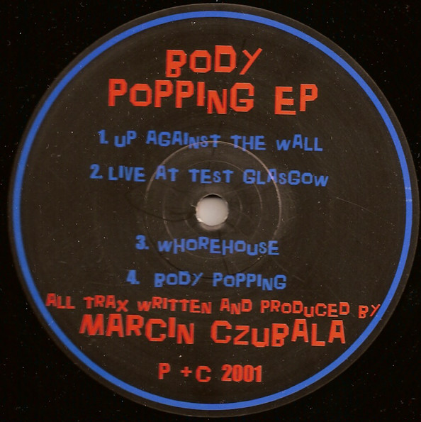 Marcin Czubala - Starliner