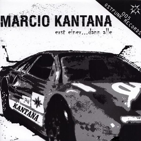 Marcio Kantana - Deep Lullaby (Haito Remix)