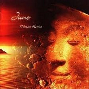 Marcio Rocha - Brownie