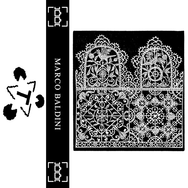 Marco Baldini - Quartetto